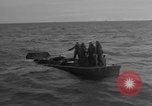 Image of United States sailors Normandy France, 1944, second 15 stock footage video 65675046301