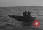 Image of United States sailors Normandy France, 1944, second 16 stock footage video 65675046301