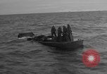 Image of United States sailors Normandy France, 1944, second 17 stock footage video 65675046301