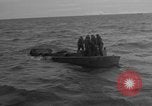Image of United States sailors Normandy France, 1944, second 18 stock footage video 65675046301