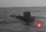 Image of United States sailors Normandy France, 1944, second 22 stock footage video 65675046301