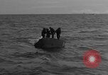 Image of United States sailors Normandy France, 1944, second 23 stock footage video 65675046301