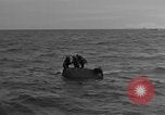 Image of United States sailors Normandy France, 1944, second 24 stock footage video 65675046301