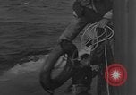 Image of United States sailors Normandy France, 1944, second 39 stock footage video 65675046301