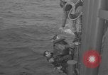 Image of United States sailors Normandy France, 1944, second 40 stock footage video 65675046301
