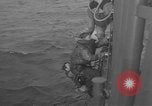 Image of United States sailors Normandy France, 1944, second 41 stock footage video 65675046301