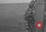 Image of United States sailors Normandy France, 1944, second 43 stock footage video 65675046301
