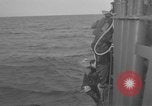 Image of United States sailors Normandy France, 1944, second 44 stock footage video 65675046301