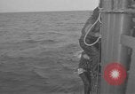 Image of United States sailors Normandy France, 1944, second 45 stock footage video 65675046301