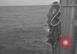 Image of United States sailors Normandy France, 1944, second 46 stock footage video 65675046301