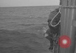 Image of United States sailors Normandy France, 1944, second 47 stock footage video 65675046301