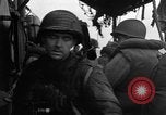 Image of LCVP founders on D-Day English Channel, 1944, second 29 stock footage video 65675046302