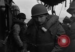 Image of LCVP founders on D-Day English Channel, 1944, second 30 stock footage video 65675046302