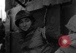 Image of LCVP founders on D-Day English Channel, 1944, second 44 stock footage video 65675046302