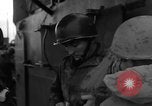 Image of LCVP founders on D-Day English Channel, 1944, second 47 stock footage video 65675046302