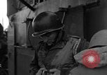 Image of LCVP founders on D-Day English Channel, 1944, second 48 stock footage video 65675046302