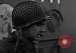 Image of LCVP founders on D-Day English Channel, 1944, second 53 stock footage video 65675046302
