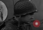 Image of LCVP founders on D-Day English Channel, 1944, second 56 stock footage video 65675046302