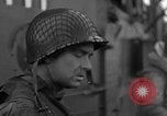 Image of LCVP founders on D-Day English Channel, 1944, second 59 stock footage video 65675046302