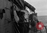 Image of LCVP founders on D-Day English Channel, 1944, second 60 stock footage video 65675046302