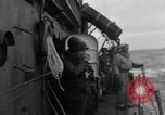Image of LCVP founders on D-Day English Channel, 1944, second 62 stock footage video 65675046302
