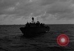 Image of Landing craft on D-Day English Channel, 1944, second 24 stock footage video 65675046303