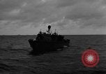 Image of Landing craft on D-Day English Channel, 1944, second 25 stock footage video 65675046303