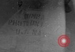 Immagine di US Navy Landing Craft sul D-Day Canale in inglese, 1944, secondo 1 filmato di repertorio 65675046304