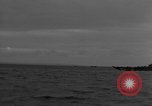 Immagine di US Navy Landing Craft sul D-Day Canale in inglese, 1944, secondo 48 filmato di repertorio 65675046304