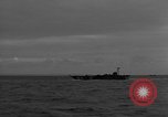 Immagine di US Navy Landing Craft sul D-Day Canale in inglese, 1944, secondo 57 filmato di repertorio 65675046304
