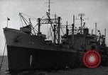 Image of Exercise Fabius I England United Kingdom, 1944, second 3 stock footage video 65675046307