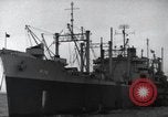 Image of Exercise Fabius I England United Kingdom, 1944, second 4 stock footage video 65675046307