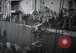 Image of Exercise Fabius I England United Kingdom, 1944, second 48 stock footage video 65675046307