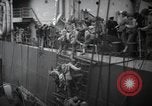 Image of Exercise Fabius I England United Kingdom, 1944, second 49 stock footage video 65675046307