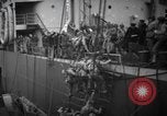 Image of Exercise Fabius I England United Kingdom, 1944, second 58 stock footage video 65675046307