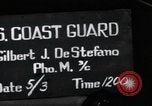 Immagine di Noi 1 soldati di fanteria a bordo delle navi ancorate in Inghilterra prima di D-Day Weymouth Inghilterra, 1944, secondo 4 filmato di repertorio 65675046308