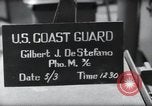 Immagine di Stati Uniti Costa display guardie fancy parrucchieri prima di D-Day Weymouth Inghilterra, 1944, secondo 4 filmato di repertorio 65675046309