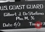 Immagine di Stati Uniti Costa display guardie fancy parrucchieri prima di D-Day Weymouth Inghilterra, 1944, secondo 6 filmato di repertorio 65675046309