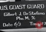 Immagine di Stati Uniti Costa display guardie fancy parrucchieri prima di D-Day Weymouth Inghilterra, 1944, secondo 8 filmato di repertorio 65675046309