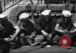 Immagine di Stati Uniti Costa display guardie fancy parrucchieri prima di D-Day Weymouth Inghilterra, 1944, secondo 16 filmato di repertorio 65675046309