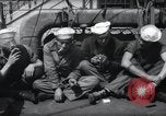Immagine di Stati Uniti Costa display guardie fancy parrucchieri prima di D-Day Weymouth Inghilterra, 1944, secondo 26 filmato di repertorio 65675046309