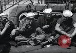 Immagine di Stati Uniti Costa display guardie fancy parrucchieri prima di D-Day Weymouth Inghilterra, 1944, secondo 27 filmato di repertorio 65675046309