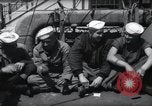 Immagine di Stati Uniti Costa display guardie fancy parrucchieri prima di D-Day Weymouth Inghilterra, 1944, secondo 33 filmato di repertorio 65675046309