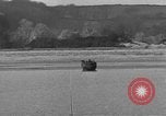 Image Char Sherman entraînement recto verso Birmingham Angleterre, 1943, de la seconde 41 séquences d'archives historiques vidéo 65675046313