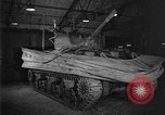 Standbild Sherman Duplex Drive United States USA, 1944, aus Sekunde 11 historischem Filmmaterial Videoclip 65675046314