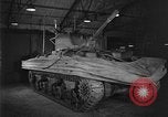 Standbild Sherman Duplex Drive United States USA, 1944, aus Sekunde 13 historischem Filmmaterial Videoclip 65675046314