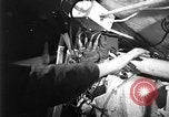 Standbild Sherman Duplex Drive United States USA, 1944, aus Sekunde 21 historischem Filmmaterial Videoclip 65675046314