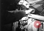 Standbild Sherman Duplex Drive United States USA, 1944, aus Sekunde 23 historischem Filmmaterial Videoclip 65675046314