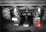 Standbild Sherman Duplex Drive United States USA, 1944, aus Sekunde 31 historischem Filmmaterial Videoclip 65675046314