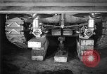 Standbild Sherman Duplex Drive United States USA, 1944, aus Sekunde 36 historischem Filmmaterial Videoclip 65675046314